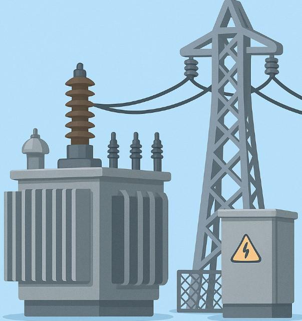 دانلود pdf طراحی پستهای 20kv و تجهیزات مورد نیاز کمیاب