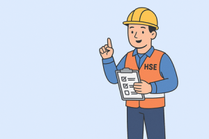 دانلود pdf آموزش HSE ویژه پیمانکاران کمیاب و عالی