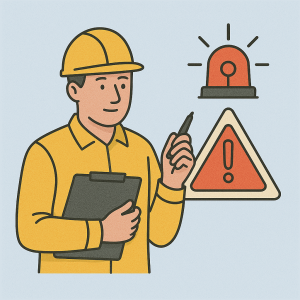 دانلود pdf طرح مدیریت در شرایط اضطراری کمیاب و عالی