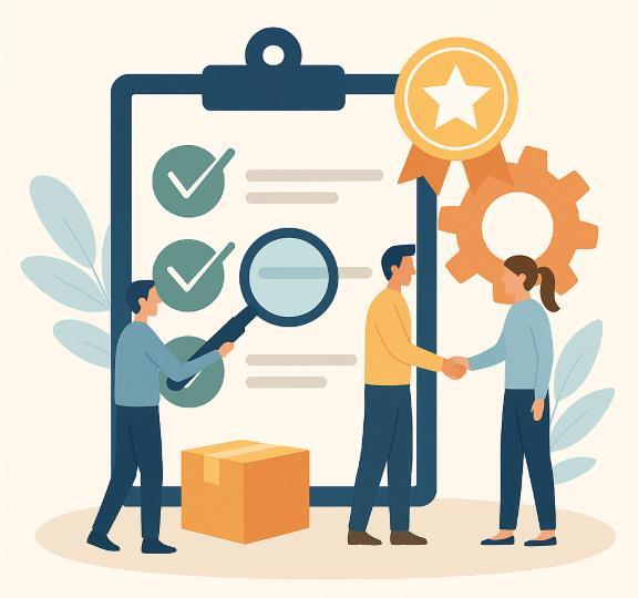 دانلود pdf استانداردسازی کمیاب و بسیار عالی