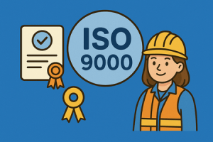 استاندارد ایزو 9000