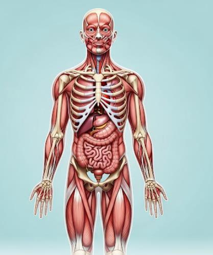 دانلود pdf تعریف آناتومی کمیاب و عالی