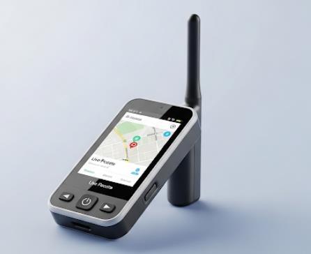 دانلود pdf دستگاه زنده‌یاب bioradar br 402 کمیاب و عالی