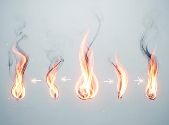 دانلود pdf تئوری حریق کمیاب و عالی