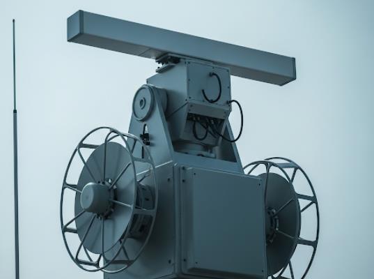 دانلود pdf دستگاه زنده یاب rescue radar کمیاب و عالی