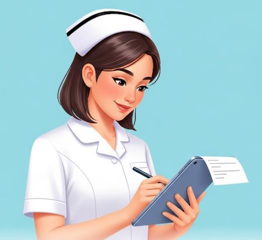 دانلود pdf گزارش نویسی پرستاری کمیاب و عالی