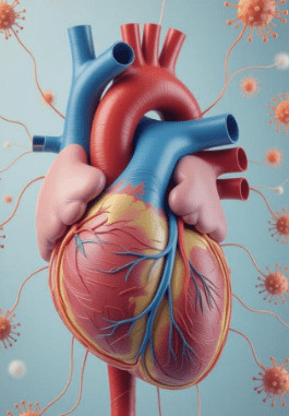 فیزیولوژی قلب و دستگاه گردش خون