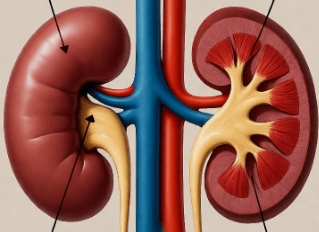 دانلود pdf نکات  کاربردی کلیه (پزشکی) کمیاب و عالی