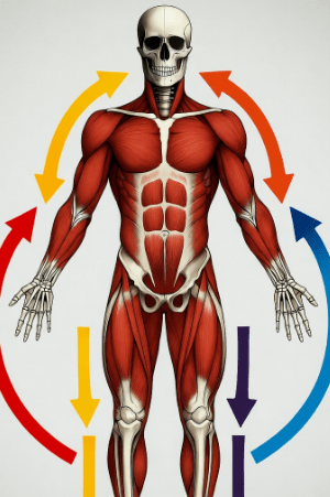 دانلود pdf فیزیولوژی ورزشی (تربیت بدنی و علوم ورزشی) کمیاب و عالی