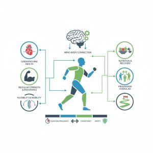 دانلود pdf اصول تربیت بدنی کمیاب و عالی