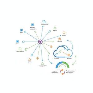 دانلود pdf اصول مهندسی اینترنت کمیاب و عالی