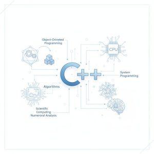 برنامه نویسی ++C