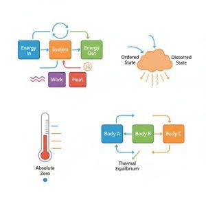 دانلود pdf اصول ترمودینامیک کمیاب و عالی