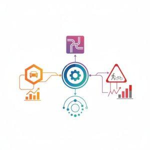 دانلود pdf اصول مهندسی ترافیک کمیاب و عالی