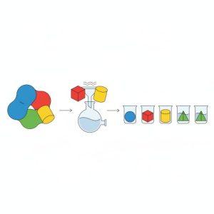 دانلود pdf جداسازی چند جزئی کمیاب و عالی
