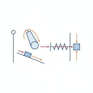 دانلود pdf دینامیک مهندسی کمیاب و عالی