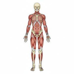 دانلود pdf سیستم عضلانی اسکلتی کمیاب و عالی