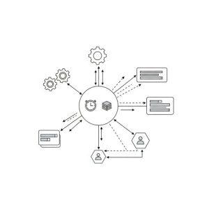 دانلود pdf مدیریت زمان و منابع پروژه کمیاب و عالی