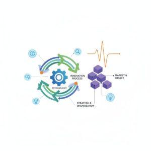 مدیریت نوآوری تکنولوژیک
