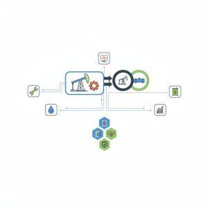دانلود pdf مهندسی بهره‌برداری و تولید کمیاب و عالی